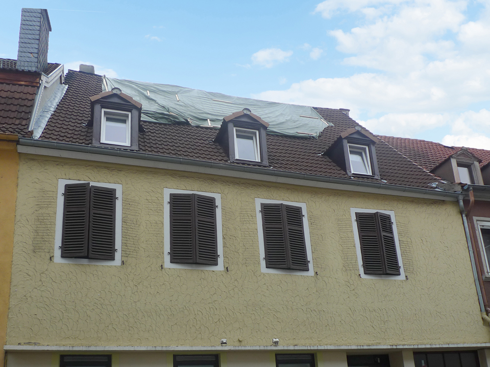 A-Tec Architekturbüro, Brandschutz, Brandsanierung