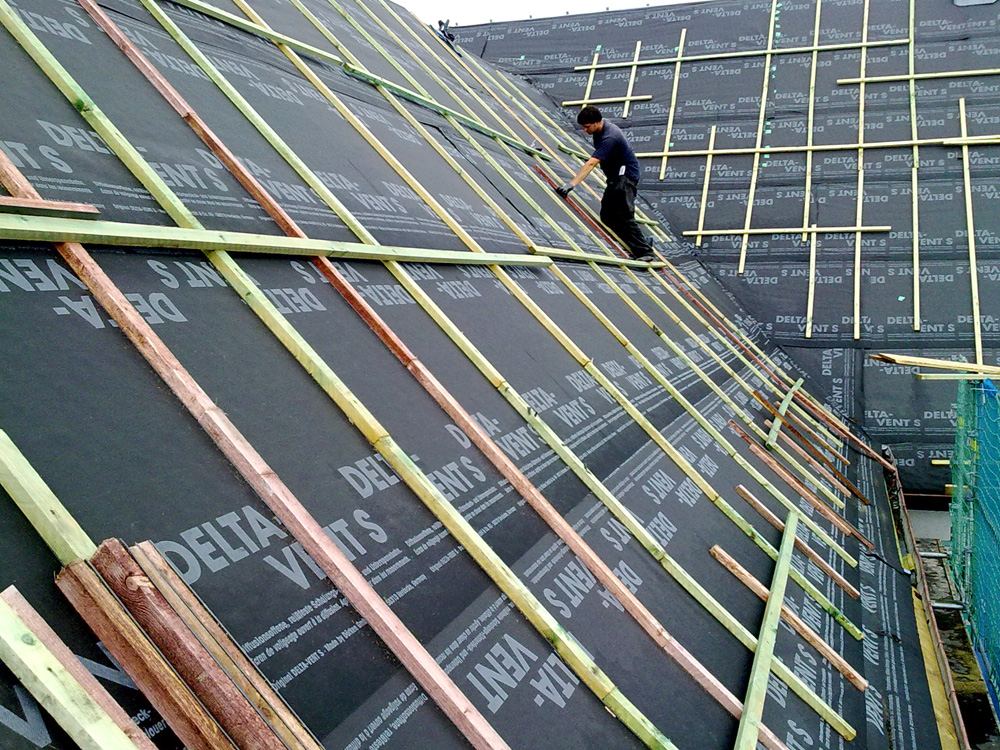 Planung, Statik, Neubau, Sanierung, Umbau, Dachbau