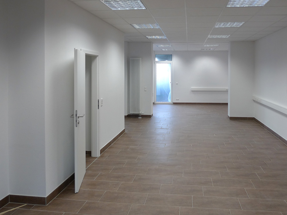 Planung, Statik, Neubau, Sanierung