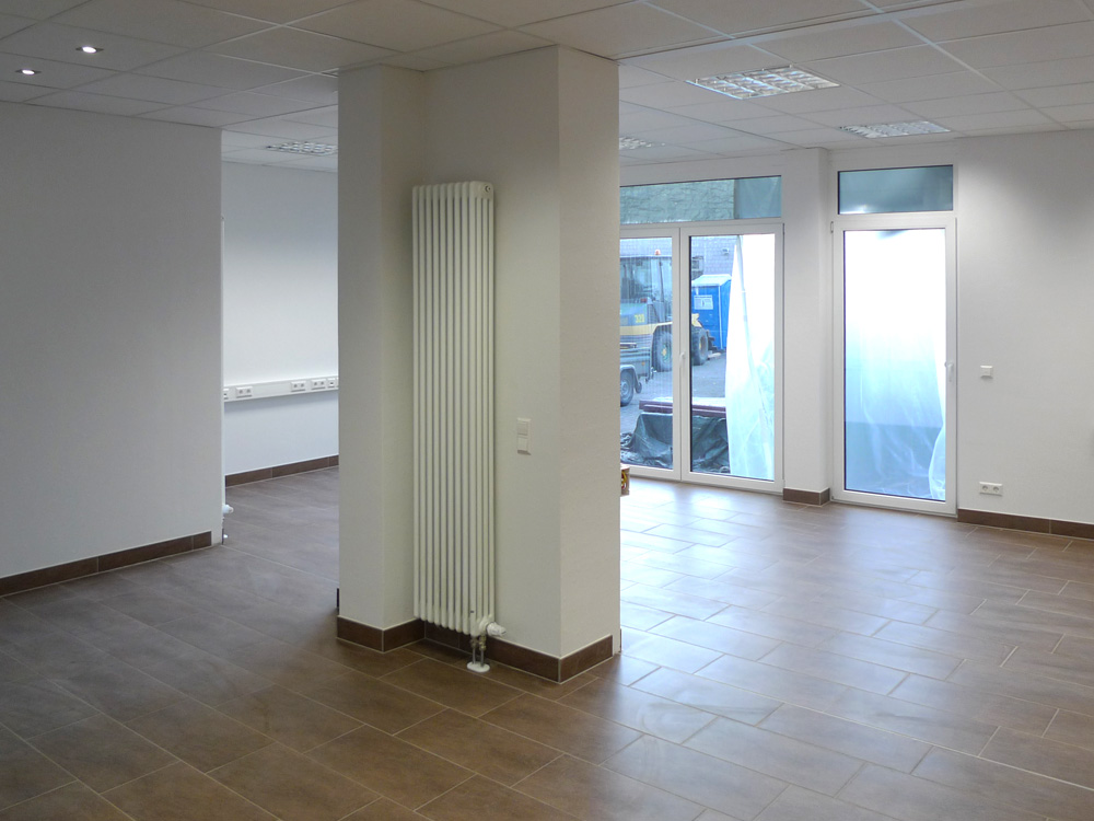Planung, Statik, Neubau, Sanierung