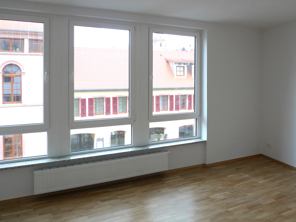 Architektur Baukonzepte
