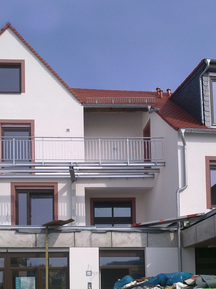 Planung, Statik, Neubau, Sanierung