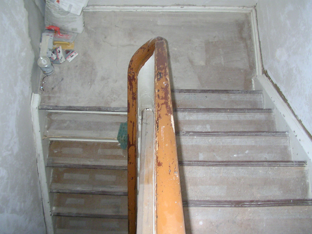 Planung, Baukonzepte, Dachausbau