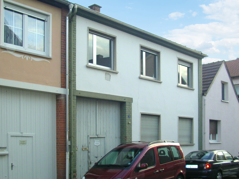 Planung, Baukonzepte, Dachausbau, Sanierung