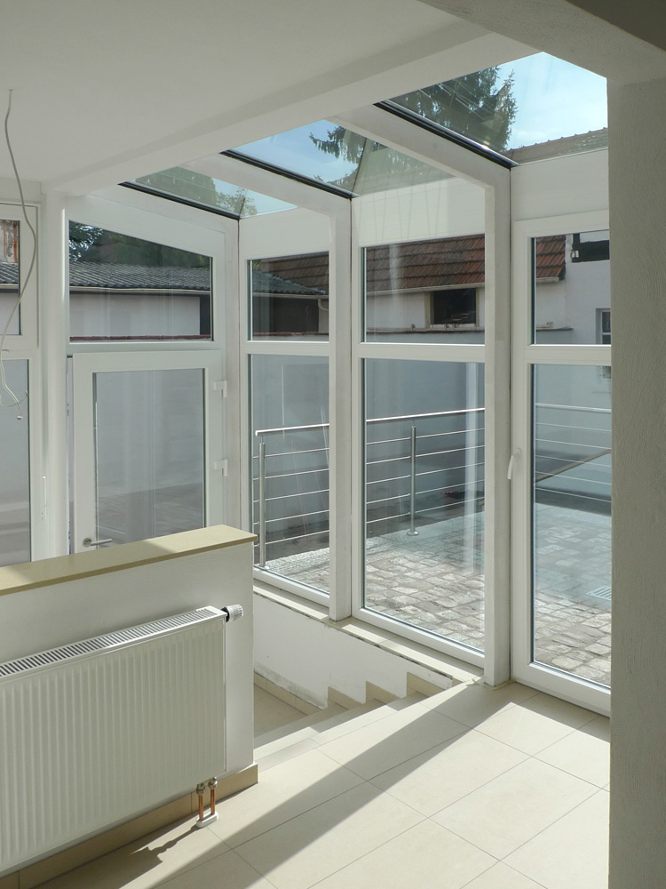 Umbau, Neubau, Dachbau, Dachausbau Sanierung