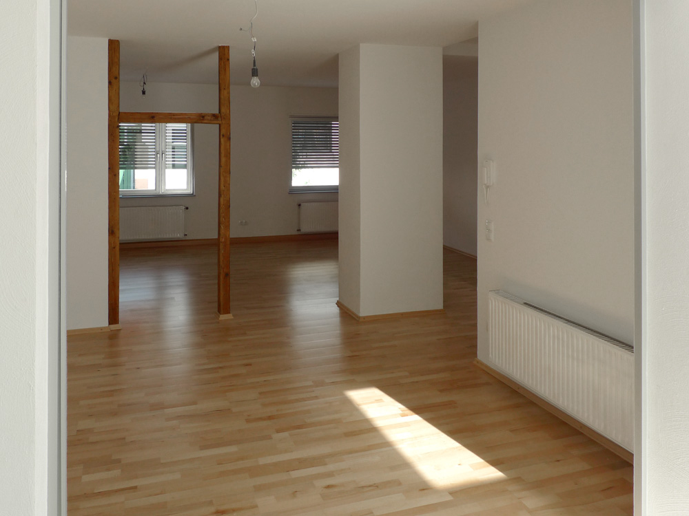 Umbau, Neubau, Dachbau, Dachausbau Sanierung, Innenausbau