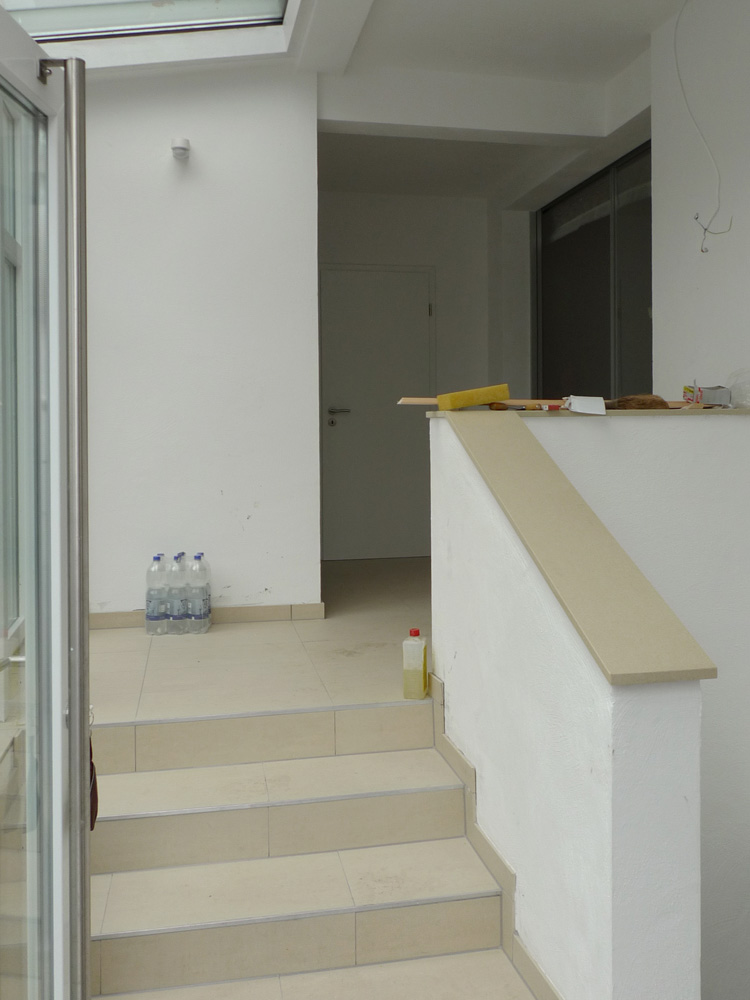 Umbau, Neubau, Dachbau, Dachausbau Sanierung, Innenausbau