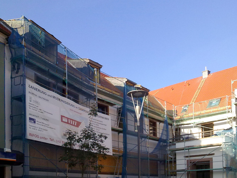 A-Tec Architekturbüro Speyer