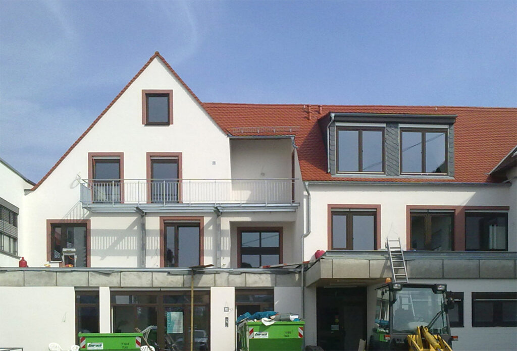 A-Tec Architekturbüro