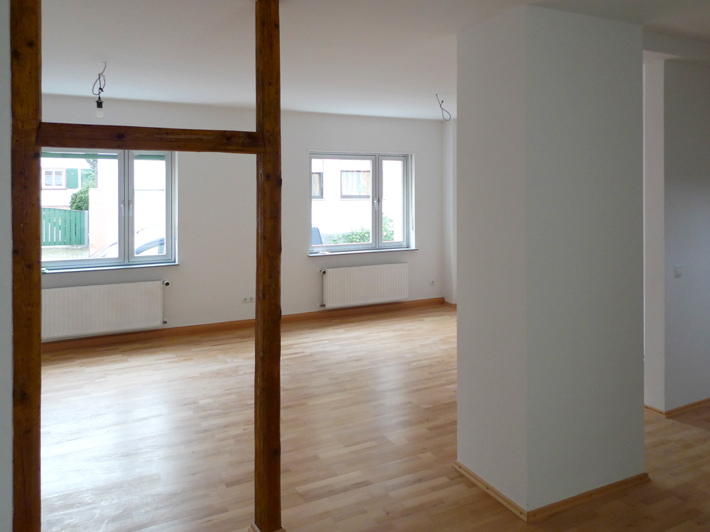 Umbau, Neubau, Dachbau, Dachausbau Sanierung, Innenausbau