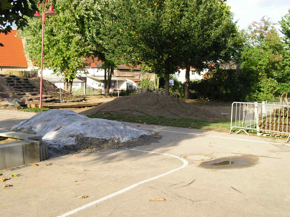 Planung, Konzept Umbau, Ausbau, Neubau