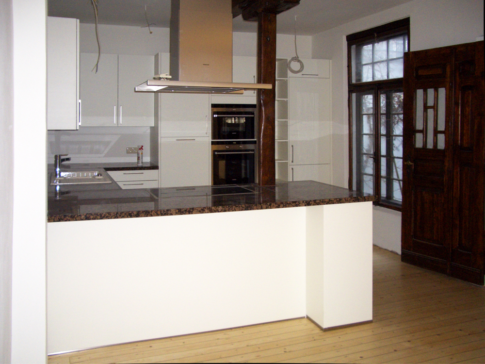 A-Tec Architekturbüro Speyer